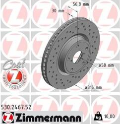 ZIMMERMANN Zim-530.2467. 52