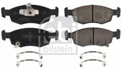 Febi Bilstein fékbetétkészlet, tárcsafék FEBI BILSTEIN 180955 (180955)