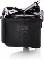 Mann-filter Üzemanyagszűrő MANN-FILTER WK 939/2 z