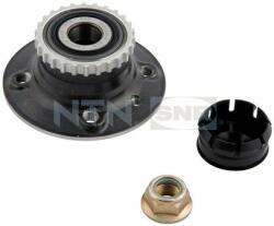 SNR kerékcsapágy készlet SNR R155.60 (R155.60) - centralcar