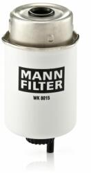 Mann-filter Üzemanyagszűrő MANN-FILTER WK 8015