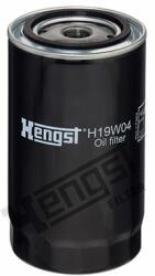 Hengst Filter olajszűrő HENGST FILTER H19W04