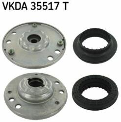 SKF Támcsapágy, gólyaláb SKF VKDA 35517 T (VKDA 35517 T)