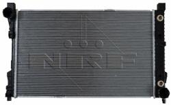NRF hűtő, motorhűtés NRF 53878 (53878)