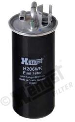 Hengst Filter Üzemanyagszűrő HENGST FILTER H206WK (H206WK)