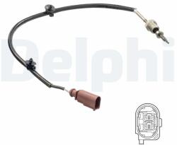 DELPHI Czujnik Temperatury Spalin (ts30267)