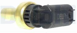 DELPHI érzékelő, hűtőfolyadék-hőmérséklet DELPHI TS10269 (TS10269)