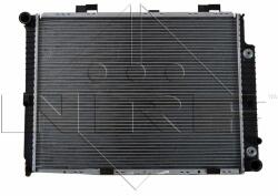 NRF hűtő, motorhűtés NRF 58100 (58100)