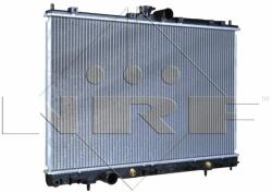 NRF hűtő, motorhűtés NRF 53594 (53594)