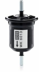 Mann-filter Üzemanyagszűrő MANN-FILTER WK 6013