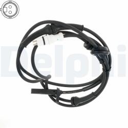 DELPHI érzékelő, kerékfordulatszám DELPHI SS21273-12B1 (SS21273-12B1)