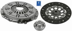 SACHS kuplungkészlet SACHS 3000 858 201 (3000 858 201)
