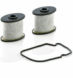 Mann-filter szűrő, forgattyúsház-szellőztetés MANN-FILTER C 911 x-2 (C 911 x-2)