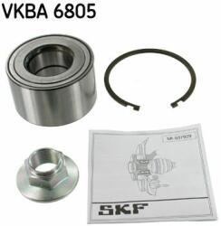 SKF kerékcsapágy készlet SKF VKBA 6805