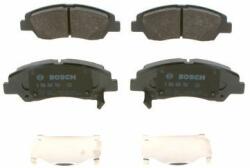 Bosch fékbetétkészlet, tárcsafék BOSCH 0 986 494 760 (0 986 494 760)