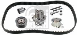 Febi Bilstein Vízpumpa + fogasszíj készlet FEBI BILSTEIN 32742 (32742)