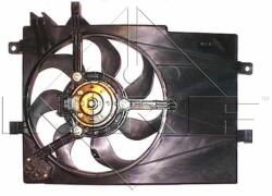 NRF ventilátor, motorhűtés NRF 47238 (47238)