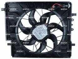 NRF ventilátor, motorhűtés NRF 470025 (470025)