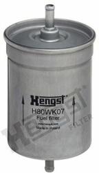 Hengst Filter Üzemanyagszűrő HENGST FILTER H80WK07