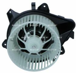 NRF Utastér-ventilátor NRF 34026 (34026)