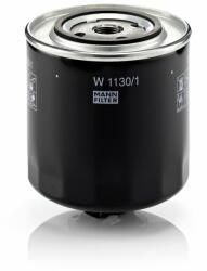 Mann-filter olajszűrő MANN-FILTER W 1130/1