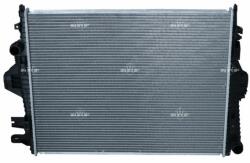 NRF hűtő, motorhűtés NRF 53005 (53005)