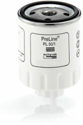 Mann-filter Üzemanyagszűrő MANN-FILTER PL 50/1 (PL 50/1)