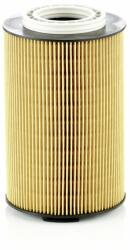Mann-filter olajszűrő MANN-FILTER HU 1291/1 z (HU 1291/1 z)