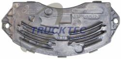Trucktec Automotive Szabályozó, belsőtér ventilátor TRUCKTEC AUTOMOTIVE 08.59. 078