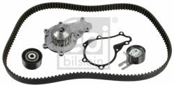 Febi Bilstein Vízpumpa + fogasszíj készlet FEBI BILSTEIN 32721 (32721)