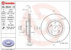 BREMBO Bre-09.9544. 11