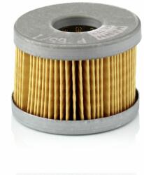 Mann-filter Üzemanyagszűrő MANN-FILTER P 65/1 x (P 65/1 x)