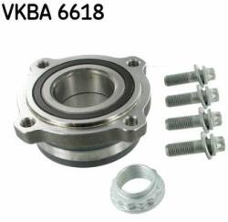 SKF kerékcsapágy készlet SKF VKBA 6618