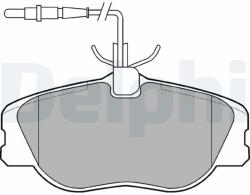 DELPHI Klocki Ham. Fiat Scudo (lp909)
