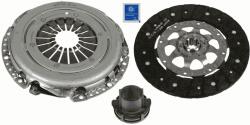 SACHS kuplungkészlet SACHS 3000 970 092 (3000 970 092)