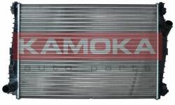 KAMOKA hűtő, motorhűtés KAMOKA 7705002
