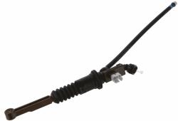 SACHS adóhenger, kuplung SACHS 6284 605 093 (6284 605 093)