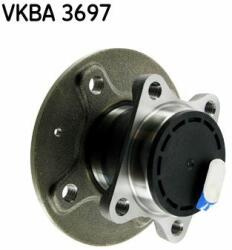 SKF kerékcsapágy készlet SKF VKBA 3697