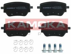 KAMOKA fékbetétkészlet, tárcsafék KAMOKA JQ101037 (JQ101037)