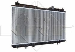NRF hűtő, motorhűtés NRF 53506 (53506)