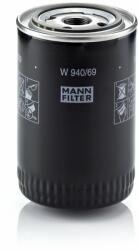 Mann-filter olajszűrő MANN-FILTER W 940/69