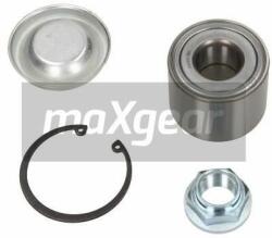 MAXGEAR kerékcsapágy készlet MAXGEAR 33-0515