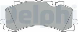 DELPHI Klocki Ham. Audi Q7 15- (lp3307)