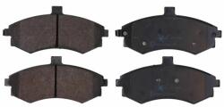 MAXGEAR fékbetétkészlet, tárcsafék MAXGEAR 19-2165 (19-2165)