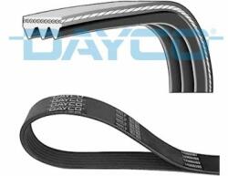 DAYCO hosszbordás szíj DAYCO 3PK668 (3PK668)