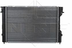 NRF hűtő, motorhűtés NRF 519689 (519689)