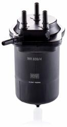 Mann-filter Üzemanyagszűrő MANN-FILTER WK 939/4 (WK 939/4)