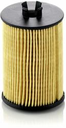 Mann-filter olajszűrő MANN-FILTER HU 612/1 x (HU 612/1 x)