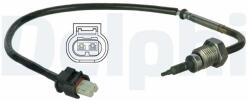 DELPHI Érzékelő, kipufogógáz-hőmérséklet DELPHI TS30058 (TS30058)