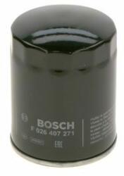 Bosch olajszűrő BOSCH F 026 407 271 (F 026 407 271)